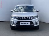 Suzuki Vitara (2020) 1.4 BJet AllGrip, Premium - náhled 1