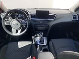 Kia Ceed (2018) 1.6 CRDi, ČR, Exclusive, AT - náhled 8