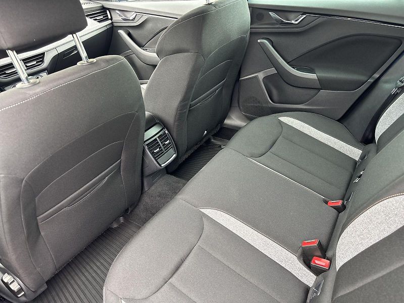 Škoda Scala (2025) 1.0 TSI Selection - fotka 8 z 30