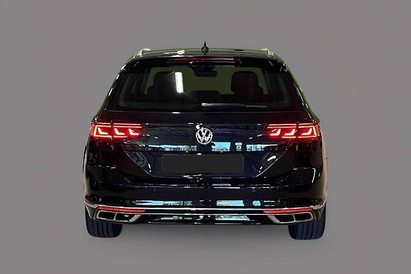 Volkswagen Passat TDI 4M 140kW Kam NezTop Paměť - fotka 4 z 22