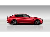 Alfa Romeo Giulia (2026) 2.9 V6 BiTurbo 520k QV Carbon - náhled 1