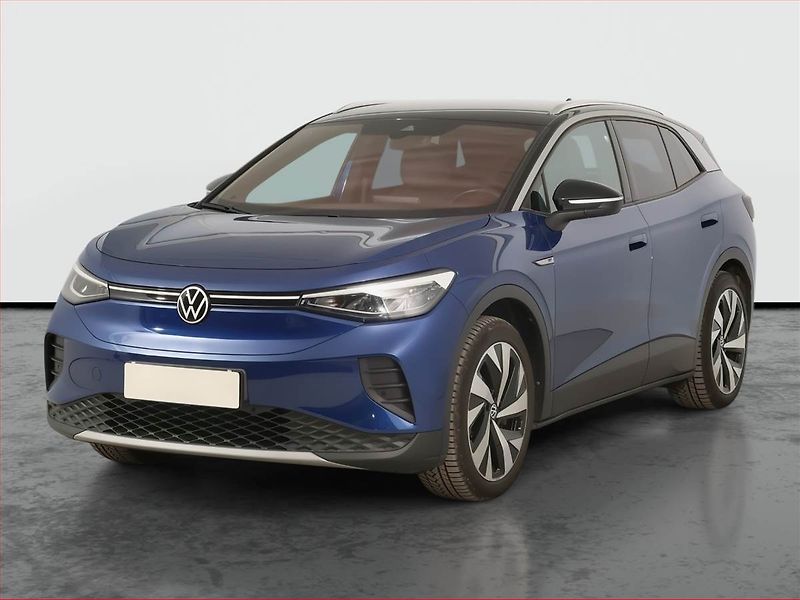 Volkswagen ID.4 (2020) 1st (82 kWh), SoH 82% - fotka 2 z 22