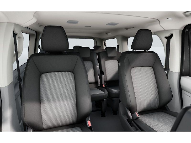 Volkswagen Caravelle MPV - fotka 7 z 8