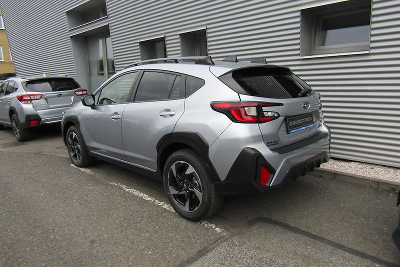 Subaru Crosstrek (2026) Executive - LETNÍ VÝPRODEJ - fotka 5 z 41