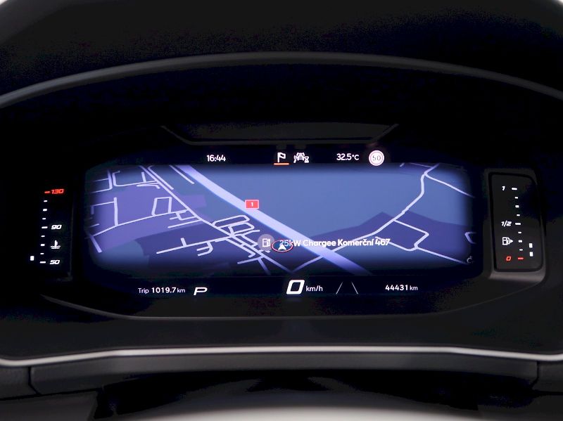 Seat Tarraco (2024) FR4 2.0TDI 147KW 4x4 DSG WEBAS - fotka 21 z 47