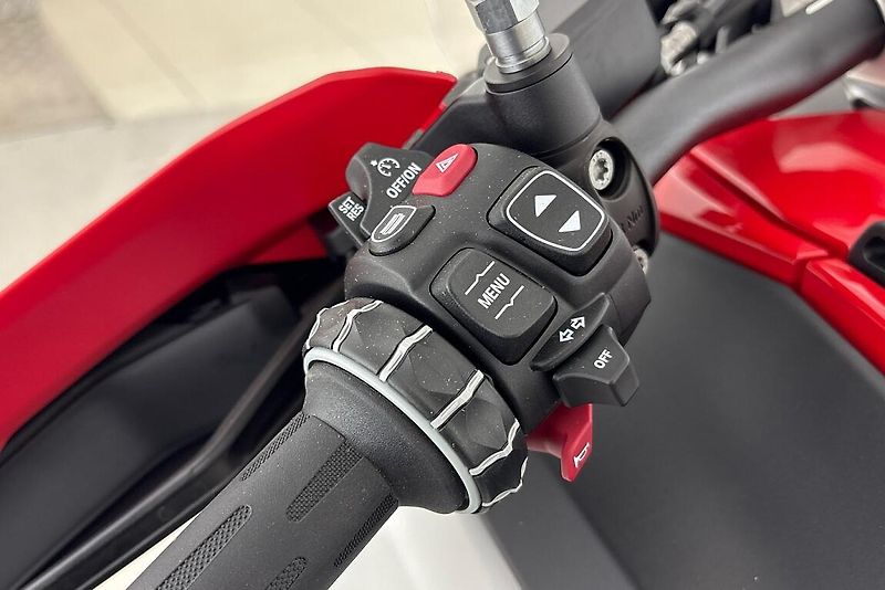 BMW R 1300 GS Adventure - fotka 10 z 13