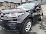 Land Rover Discovery Sport 2.0 TD4 4X4 NAVI/AC/KAMERA/ALU - náhled 15