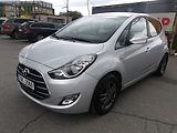 Hyundai ix20 1,6i 91kW NAJ.56000km !!! 1.MA - náhled 1