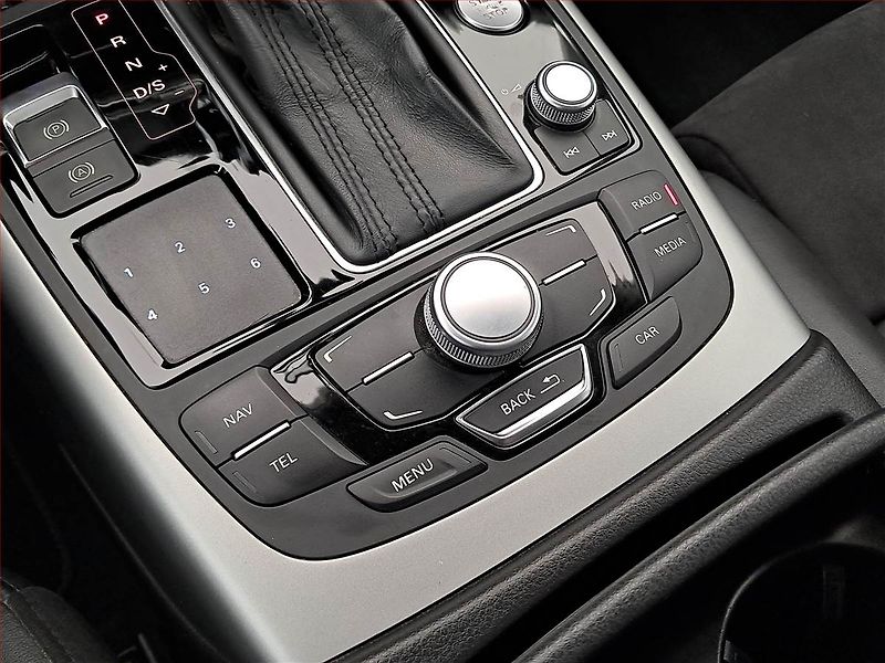 Audi A6 (2014) 3.0 TDI, 4X4, Automat - fotka 22 z 22