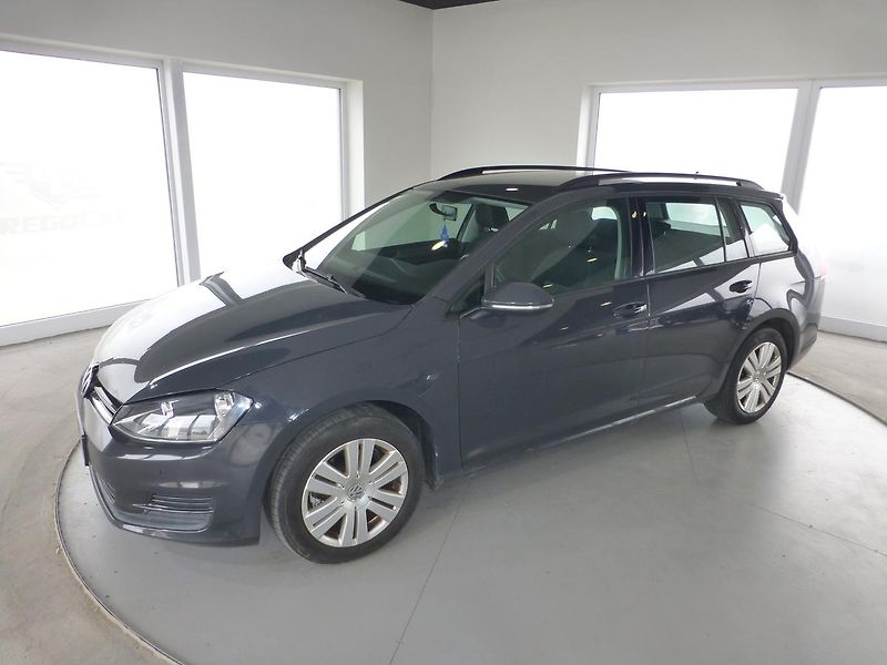 Volkswagen Golf (2014) 1,6TDI*NAVI*TAŽNÉ**ALU**PARK.S - fotografie inzerátu