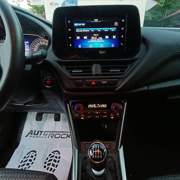 Suzuki S-Cross 1.4/95kW,4x4,COMFORT, 52.000KM - fotka 30 z 41