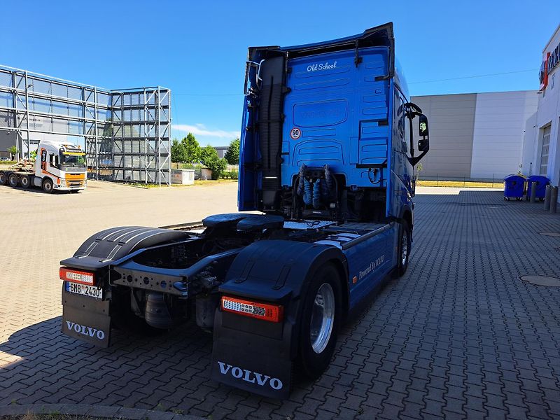 Volvo FH (2019) 500XL  - fotka 5 z 6