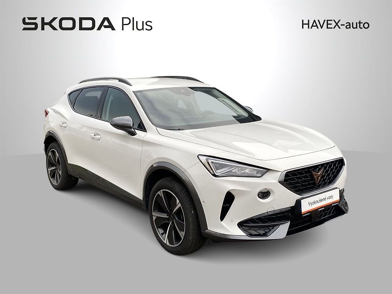 Cupra Formentor (2024) 2.0 TSI DSG 4Drive - fotka 43 z 46