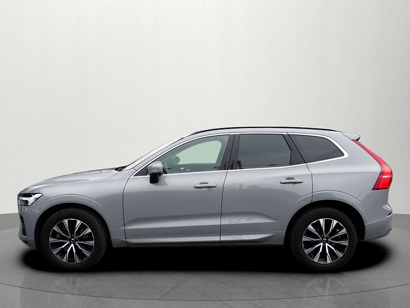 Volvo XC60 B4 145kW AWD LED Mild-Hybrid - fotka 2 z 33
