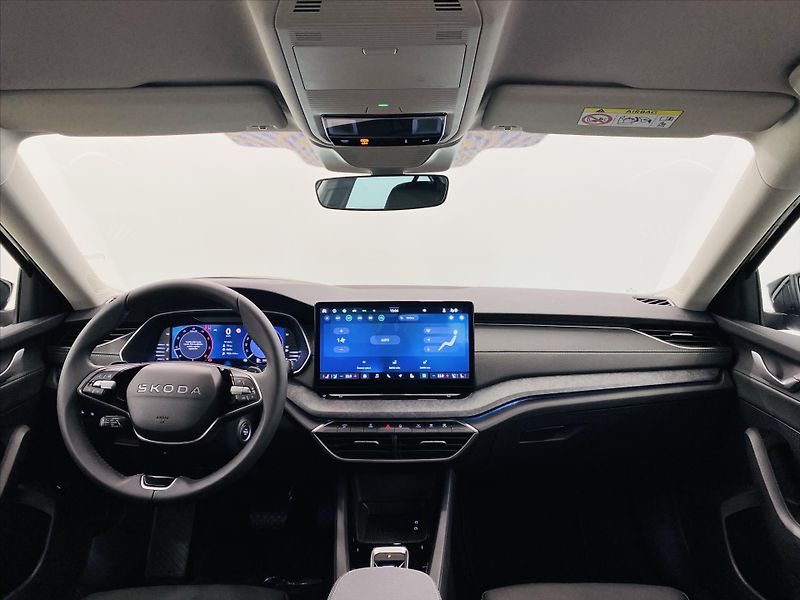 Škoda Octavia 2,0 TDI 110kW DSG Exclusive Se - fotka 9 z 29