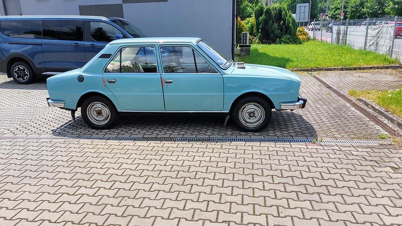 Škoda 120 (1977) L - fotka 1 z 5