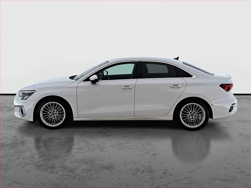 Audi A3 (2020) 35 TFSI - fotka 3 z 19