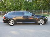 Škoda Superb 2,0 TDi 110 Kw, Style, DSG, No - náhled 10