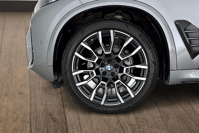 BMW X5 xDrive30d - fotka 6 z 28