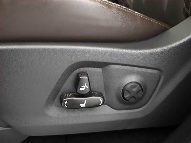 SsangYong Rexton (2023) 2.2 Diesel - fotka 19 z 23