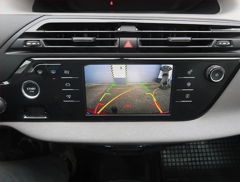 Citroën C4 Picasso (2016) 1.6 BlueHDi, Tempomat - fotka 21 z 21