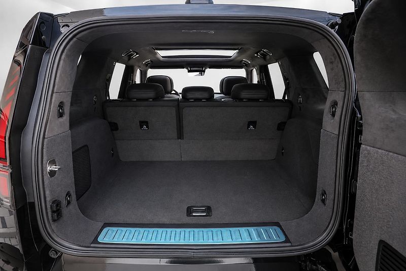 Dongfeng Ostatní (2026) M-HERO 817 II E1+a - fotka 7 z 34