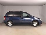 Kia Carnival (2008) 2.9 CRDi, 7 míst, nová STK - náhled 6