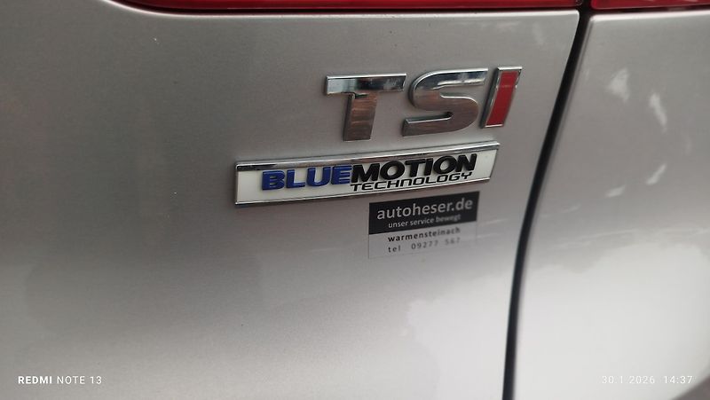 Volkswagen Tiguan (2016) 1.4 Tsi  řemen 92 kw - fotka 34 z 41