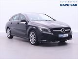 Mercedes-Benz CLA 2,0 250 155kW 4Matic Xenon - náhled 1