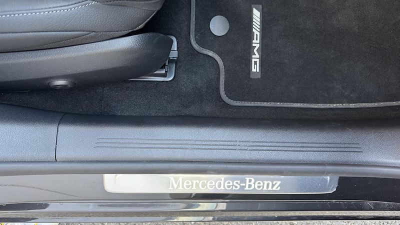 Mercedes-Benz Třídy E (2025) E300de 4MATIC AMG,DIGI LIGHT - fotka 27 z 27