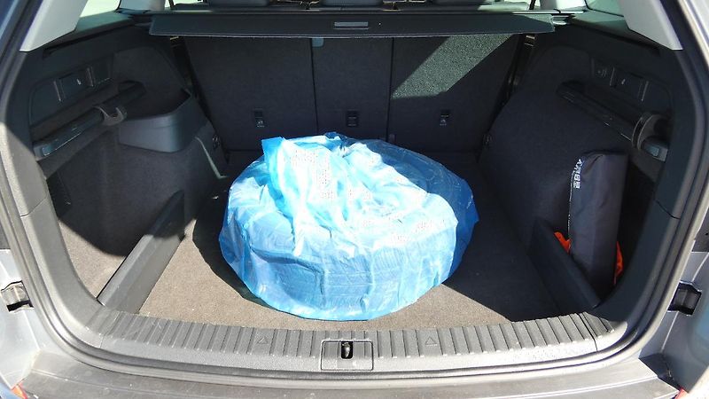 Škoda Kodiaq 2.0 TDI 110 kW Style DSG - fotka 20 z 24