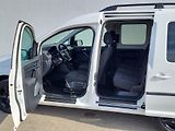 Volkswagen Caddy (2017) Trendline 2,0 TDI 75KW - náhled 7