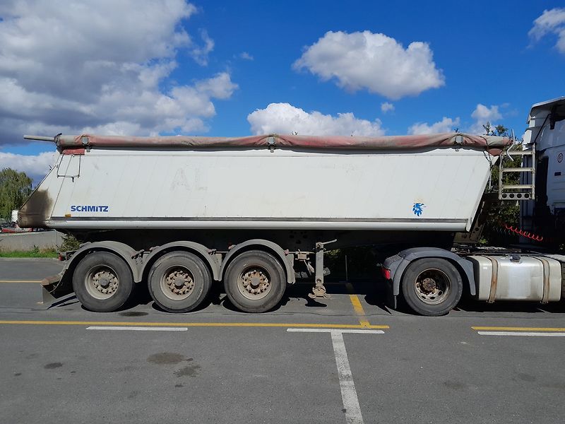 Schmitz Cargobull SKI 24m3 - fotka 4 z 33