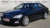 Mercedes-Benz Třídy S 500 V8 - náhled 1
