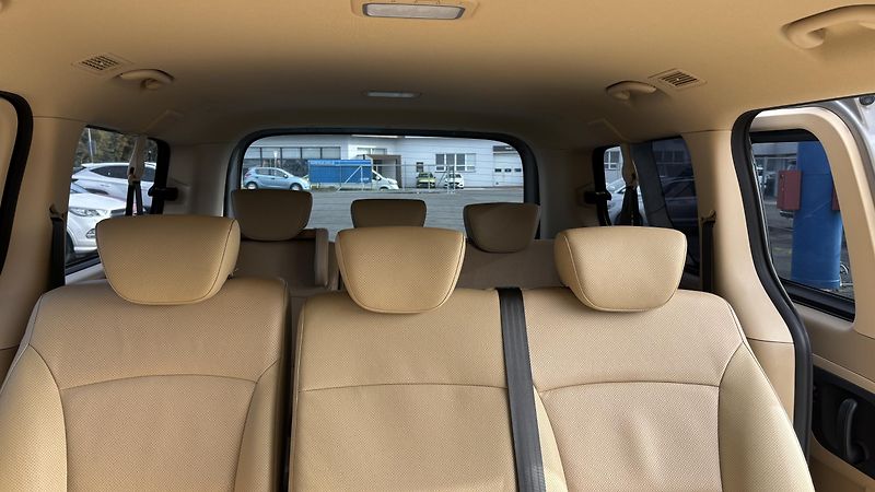 Hyundai H 1 (2019) 2.5D HP AT TOUR - fotka 13 z 14