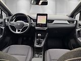 Renault Captur (2026) 1,0 TCe 67 kW Techno - náhled 21