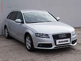 Audi A4 (2011) 2.0 TDI, AT, autoAC - náhled 1