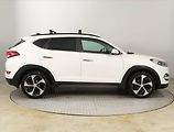Hyundai Tucson (2016) 2.0 CRDi, 4X4, Automat - náhled 6