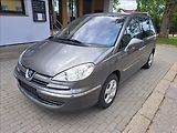 Peugeot 807 2,0 HDI - náhled 2