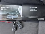 Škoda Octavia (2018) 2.0TDI DSG STYLE+ ACC NAVI ČR - náhled 23