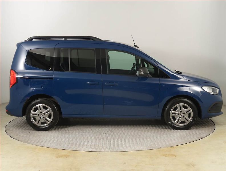 Mercedes-Benz Citan (2023) 110 CDI, 5Míst, ČR, 1Maj, DPH - fotka 6 z 16