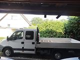 Iveco Daily (2012) Spolehlivé, úsporné - náhled 8
