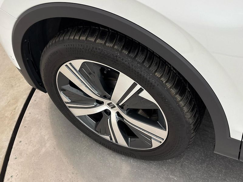 Seat Tarraco Xcellence 4WD DSG - fotka 27 z 31