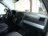 Volkswagen Multivan 2,0 TDi DSG 4x4,závěs,HIGHLINE - náhled 27