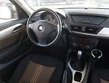 BMW X1 (2013) xDrive18d, 4X4, Automat - náhled 7