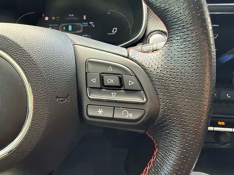 MG ZS Standart Range REZERVACE - fotka 23 z 31