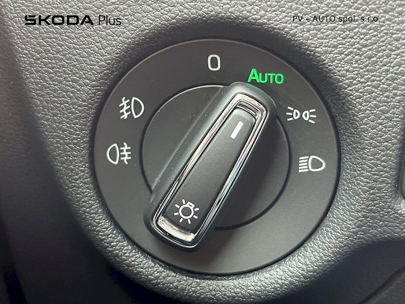 Škoda Scala (2025) TOP SELECTION 1.0 TSI 85kW - fotka 7 z 31