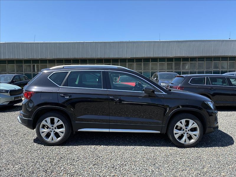 Seat Ateca 2,0 X PERIENCE,TAŽNÉ,KAMERA - fotka 6 z 27