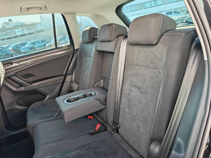 Volkswagen Tiguan Elegance 7DSG 1,5TSI - fotka 8 z 23