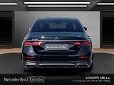 Mercedes-Benz Třídy E E 200 AMG linie - náhled 4